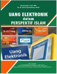 Uang elektronik dalam perspektif Islam