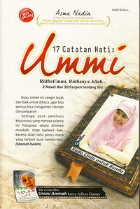 17 catatan hati ummi
