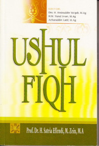 Ushul fiqh