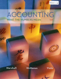 Accounting : what the numbers mean