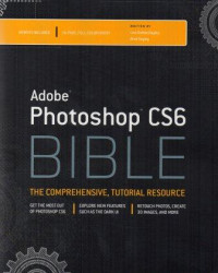 Adobe Photoshop CS6