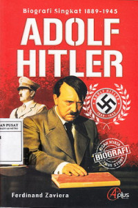 Adolf Hitler