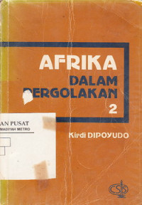 Afrika Dalam Pergolakan 2