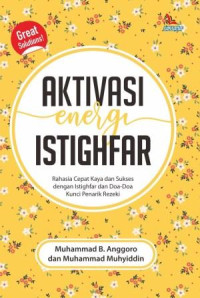 Aktivasi energi istighfar