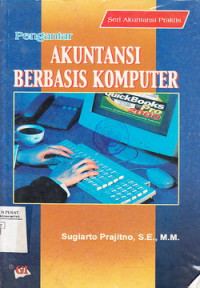 Pengantar Akutansi Berbasis Komputer