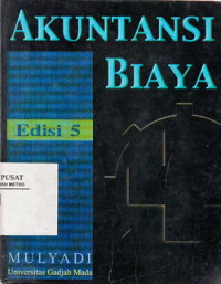 Akuntansi Biaya