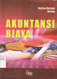 Akuntansi Biaya