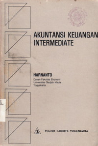 Akuntansi Keuangan Intermediate