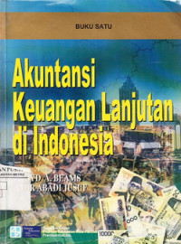 Akuntansi Keuangan Lanjutan di Indonesia