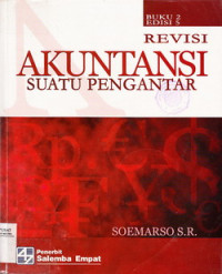 Akuntansi : suatu pengantar edisi 5