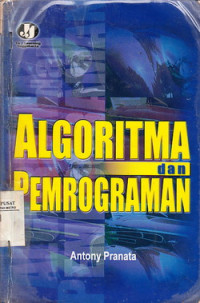 Algoritma Dan Pemrograman