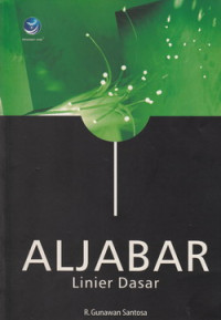 Aljabar linier dasar