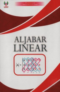 Aljabar linear