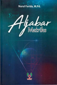 Aljabar matriks