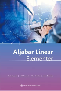 Aljabar linear elementer