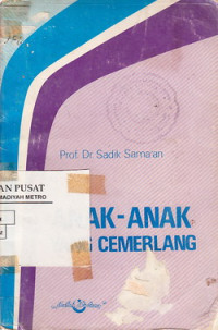 Anak-anak Yang Cemerlang