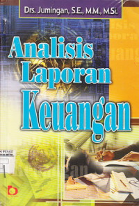 Analisis Laporan Keuangan