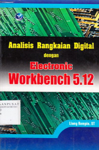 Analisis Rangkaian Digital Dengan Electronic