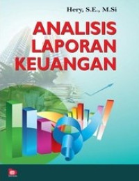 Analisis laporan keuangan