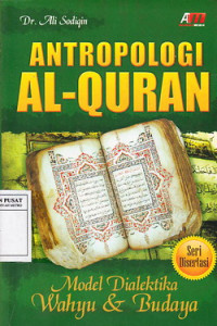 Antropologi AlQuran
