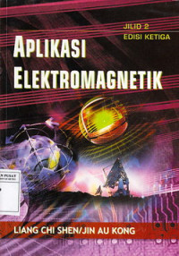 Aplikasi Elektromagnetik Jilid 2