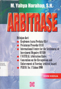 Arbitrase