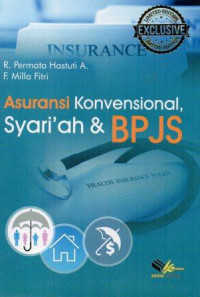 Asuransi konvensional syari'ah dan BPJS