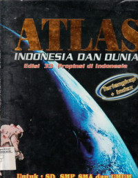 ATLAS INDONESIA DAN DUNIA