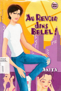 Image of Au Revoir Jins Belel