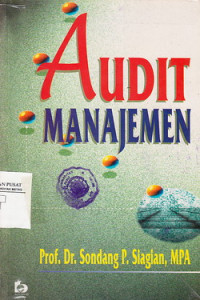 Audit Manajemen