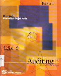 Auditing Buku 1