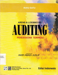 Auditing Buku 2