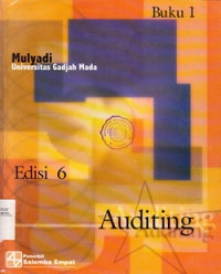 Auditing 2