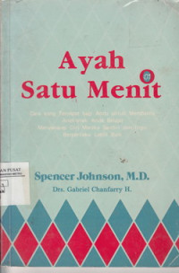 Ayah Satu Menit