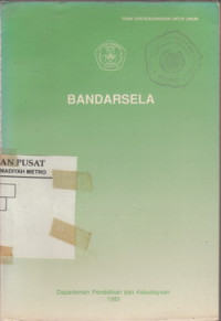 BANDARSELA