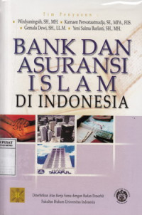Bank Dan Asuransi Islam di Indonesia