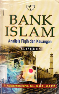 Image of Bank Islam