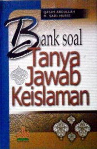 Bank Soal Tanya Jawab Keislaman