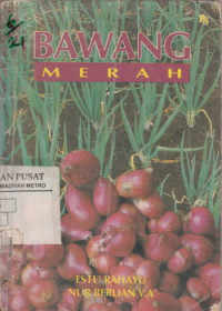 Bawang Merah