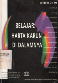 Belajar: Harta Karun Di Dalamnya