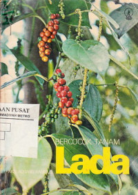 Image of Bercocok Tanam Lada