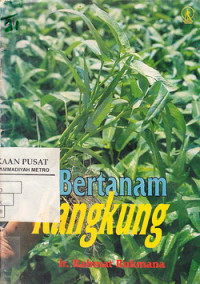 Bertanam Kangkung