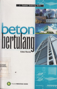 Beton Bertulang