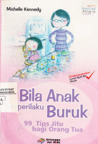 Bila Anak Berperilaku Buruk