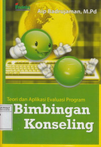 Teori Dan Aplikasi Evaluasi Program Bimbingan Konseling