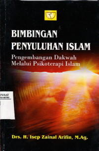 Bimbingan Penyuluhan Islam