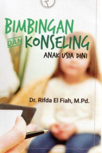 Bimbingan dan konseling anak usia dini