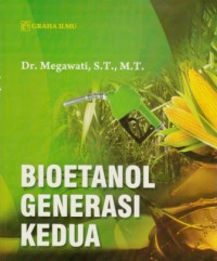 Bioetanol generasi kedua