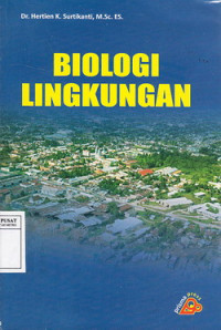 Biologi Lingkungan