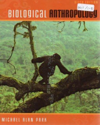 Biological anthropology